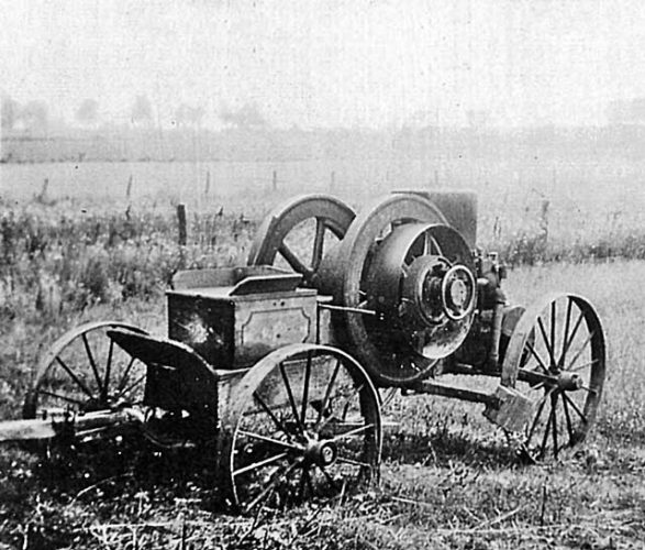15 HP Domestic info request